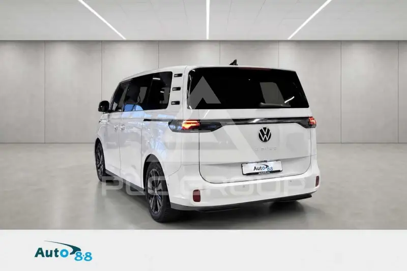 2023 Volkswagen ID 4