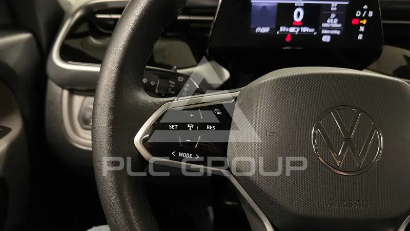 2023 Volkswagen ID 4