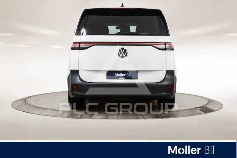 2023 Volkswagen ID 4