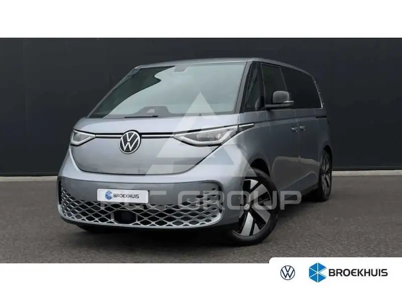 2023 Volkswagen ID 4