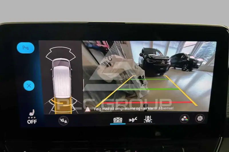 2023 Volkswagen ID 4