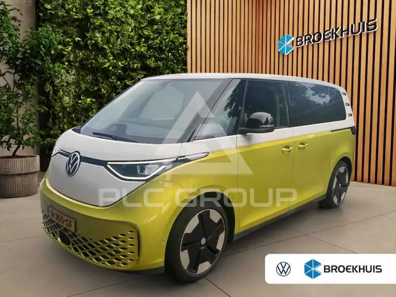 2023 Volkswagen ID 4