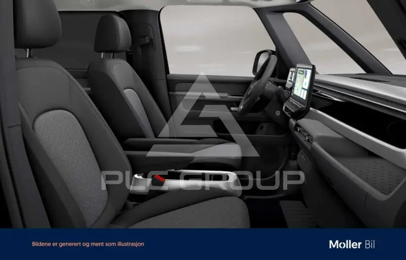 2023 Volkswagen ID 4