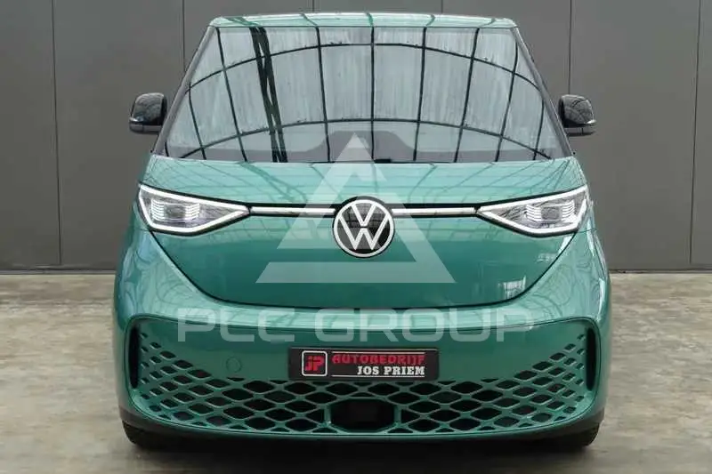 2023 Volkswagen ID 4