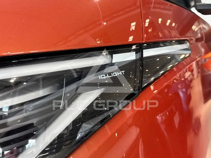 2023 Volkswagen ID 4