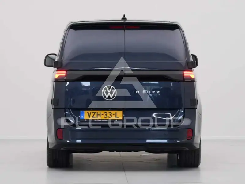 2023 Volkswagen ID 4