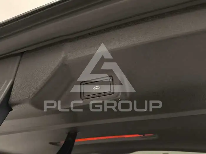 2023 Volkswagen ID 4