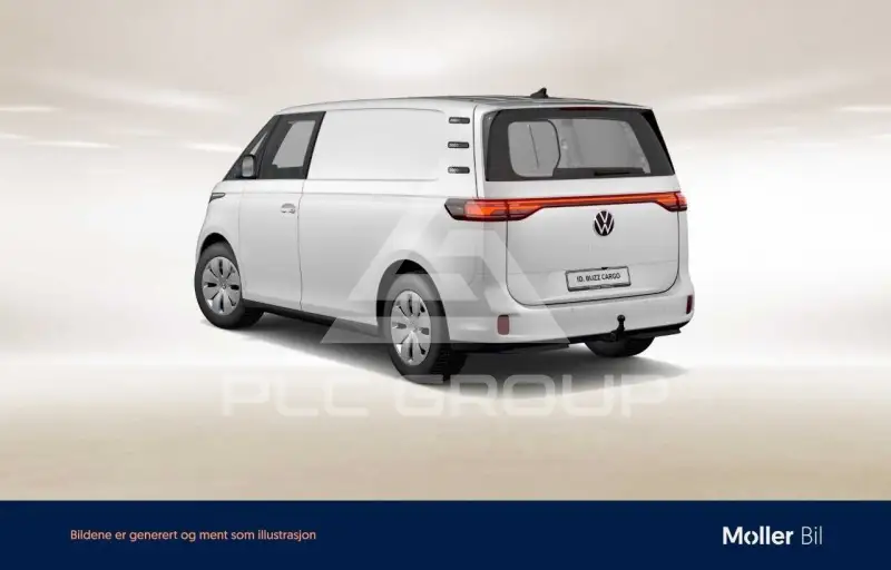 2023 Volkswagen ID 4