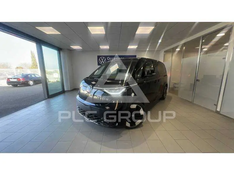 2023 Volkswagen ID 4