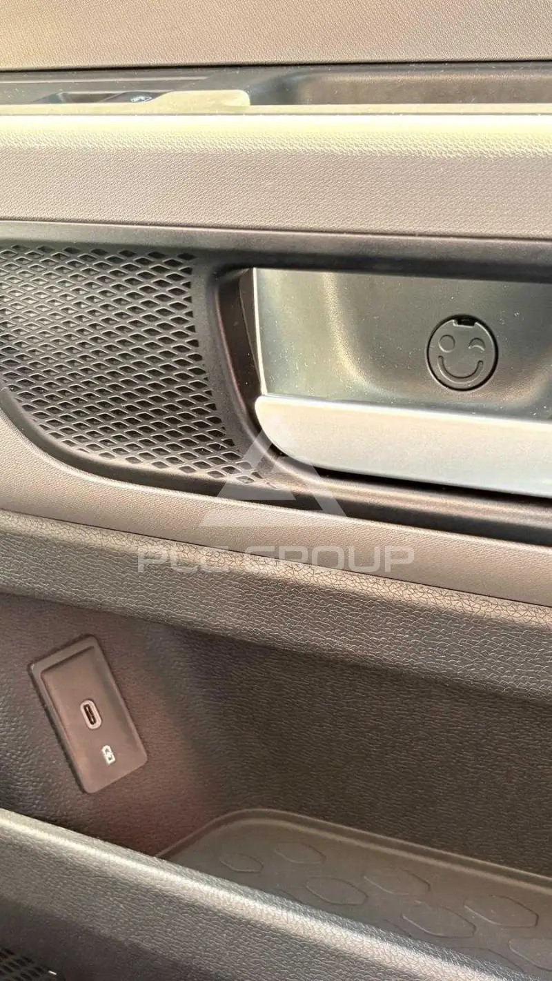 2023 Volkswagen ID 4