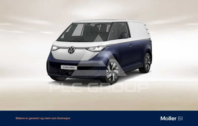 2023 Volkswagen ID 4