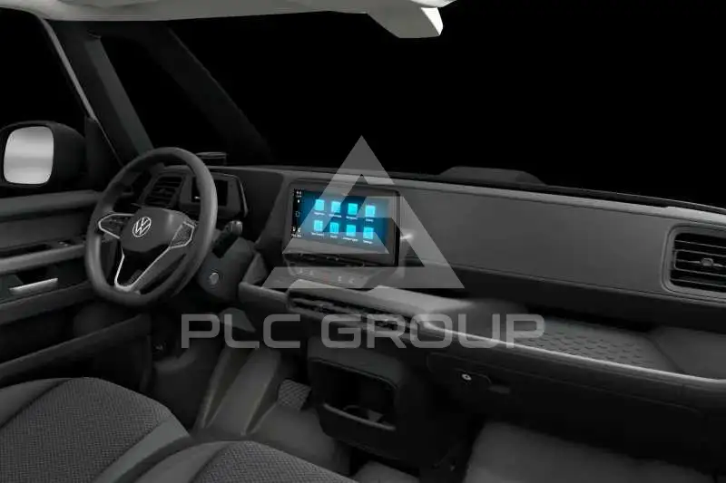 2023 Volkswagen ID 4
