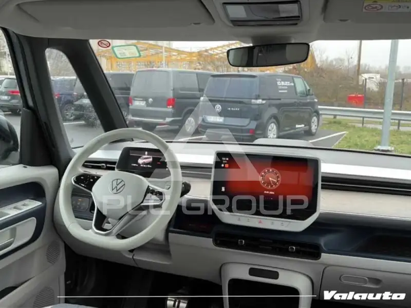 2023 Volkswagen ID 4