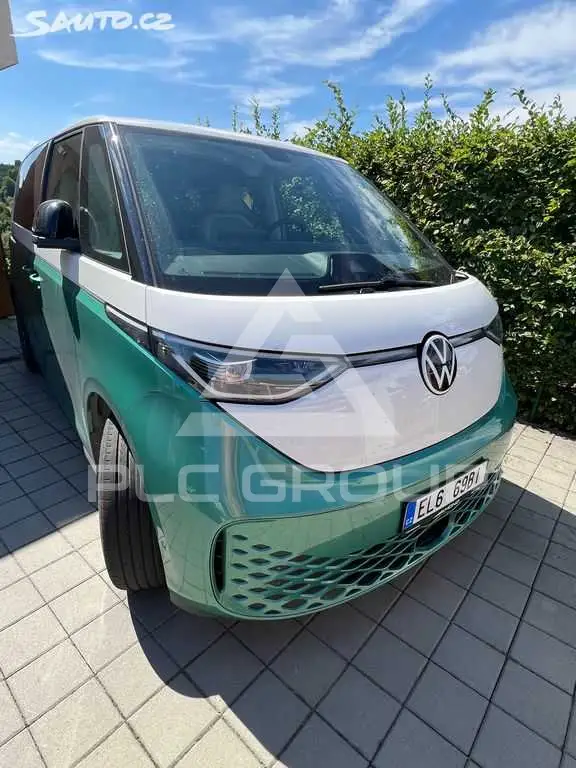 2023 Volkswagen ID 4