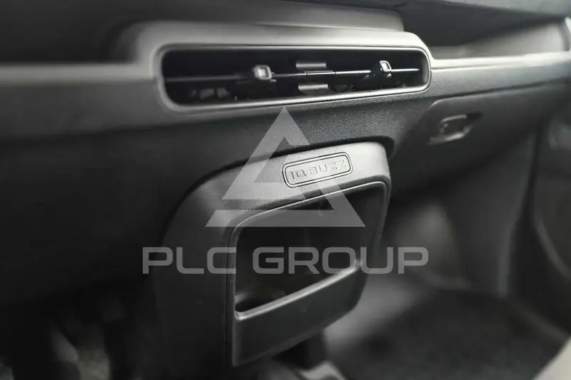 2023 Volkswagen ID 4