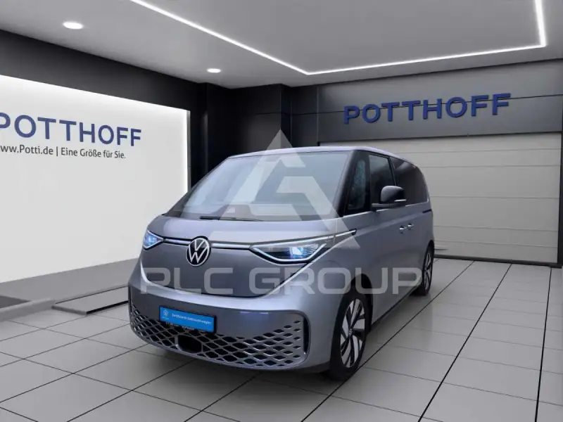 2023 Volkswagen ID 4