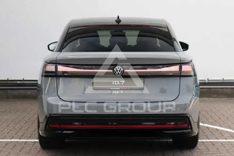 2023 Volkswagen ID 4