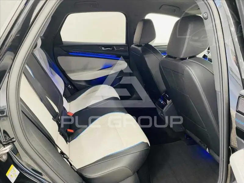 2023 Volkswagen ID 4