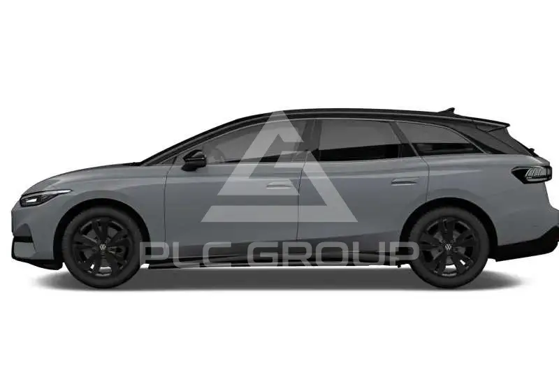 2023 Volkswagen ID 4