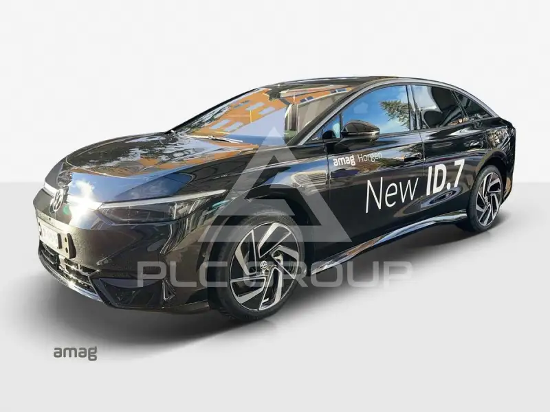 2023 Volkswagen ID 4
