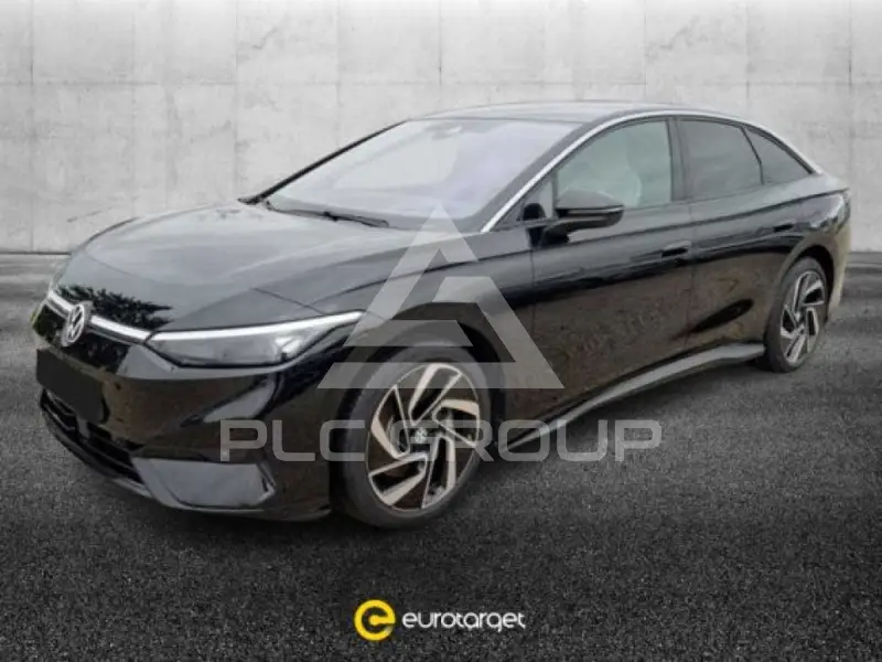 2023 Volkswagen ID 4