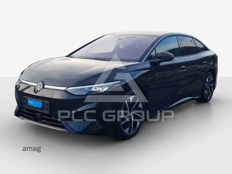 2023 Volkswagen ID 4