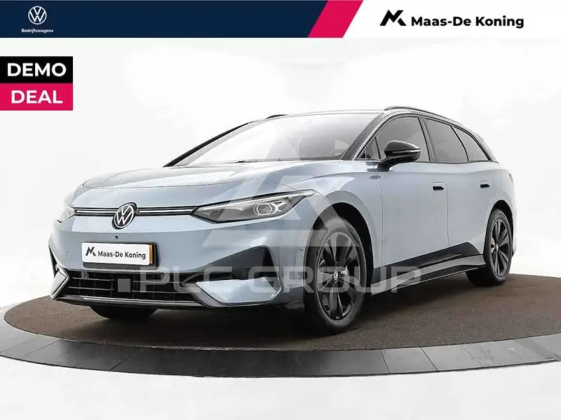2023 Volkswagen ID 4