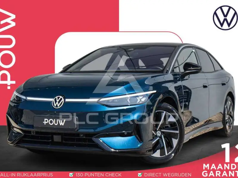 2023 Volkswagen ID 4