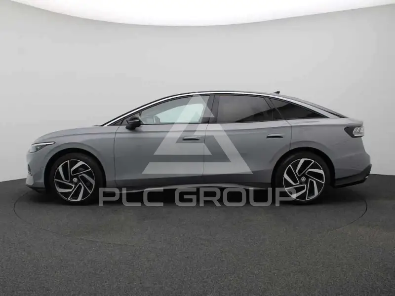 2023 Volkswagen ID 4