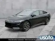 2023 Volkswagen ID 4