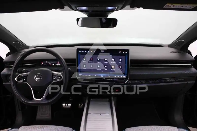 2023 Volkswagen ID 4