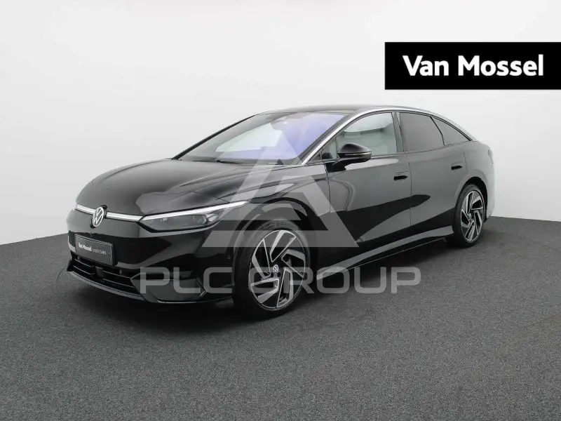 2023 Volkswagen ID 4
