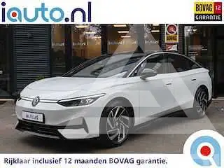 2023 Volkswagen ID 4