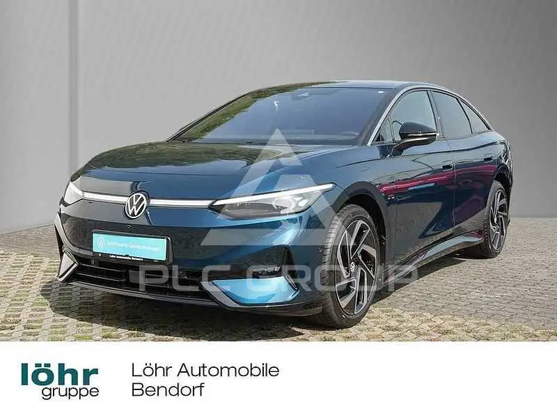 2023 Volkswagen ID 4
