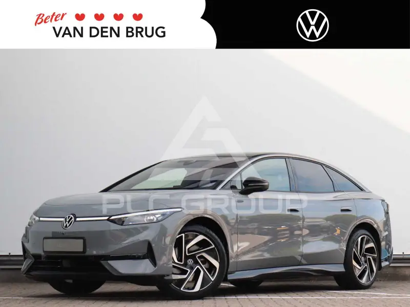 2023 Volkswagen ID 4