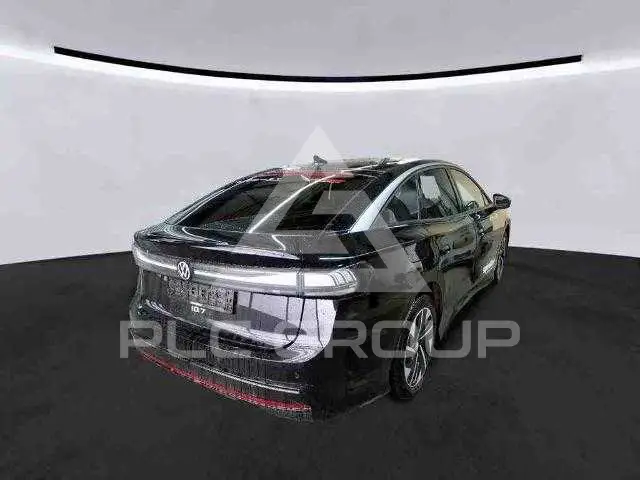 2023 Volkswagen ID 4