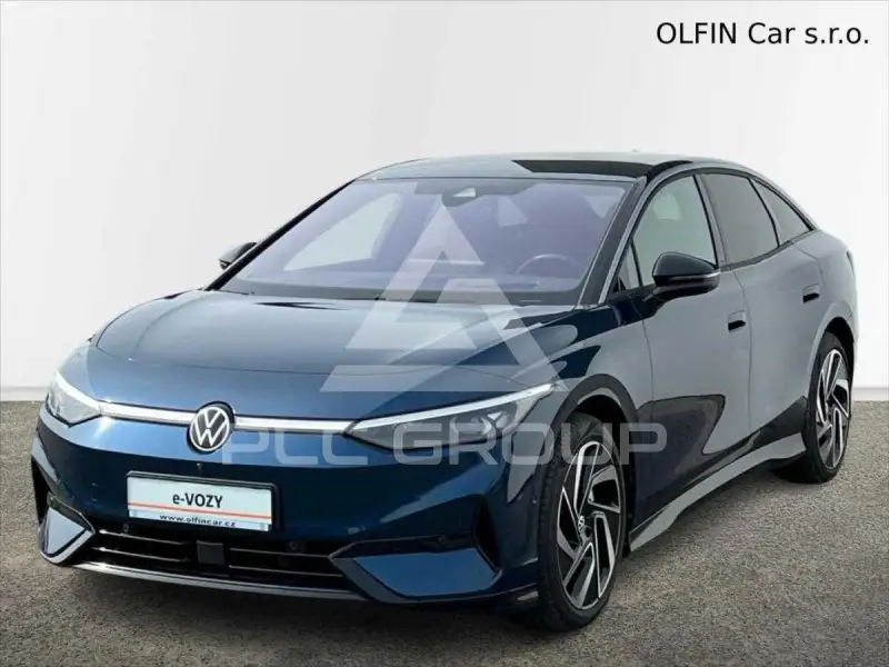 2023 Volkswagen ID 4