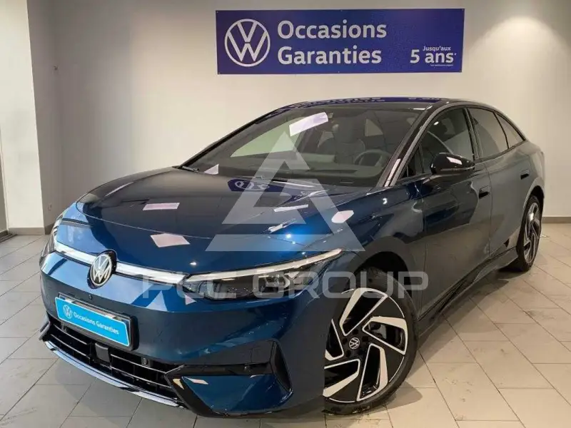 2023 Volkswagen ID 4