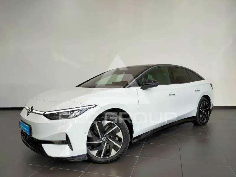 2023 Volkswagen ID 4