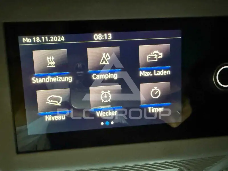 2023 Volkswagen California