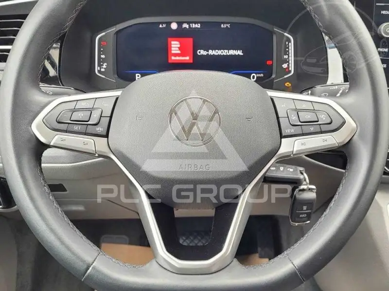 2023 Volkswagen California
