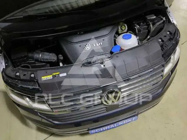2023 Volkswagen California