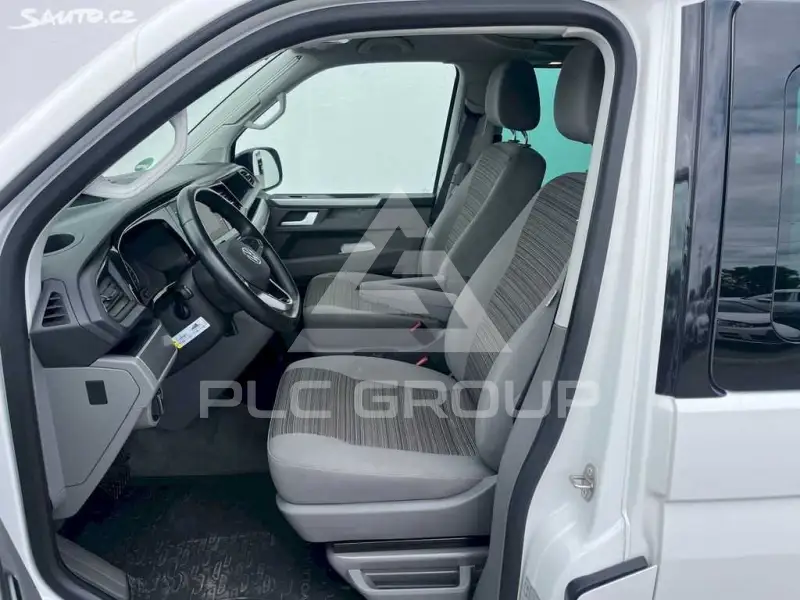 2023 Volkswagen California