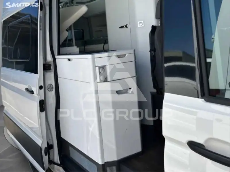 2023 Volkswagen California