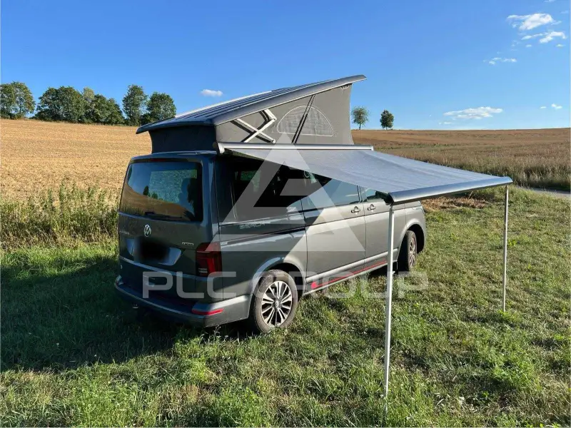 2023 Volkswagen California