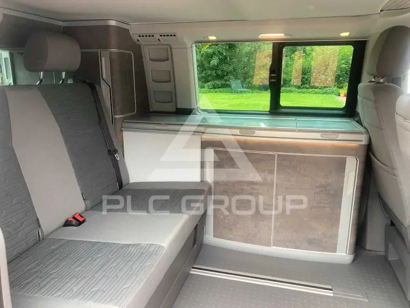 2023 Volkswagen California