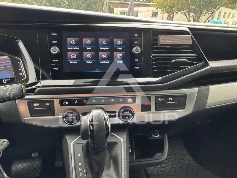 2023 Volkswagen California