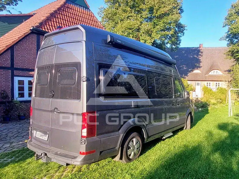 2023 Volkswagen California