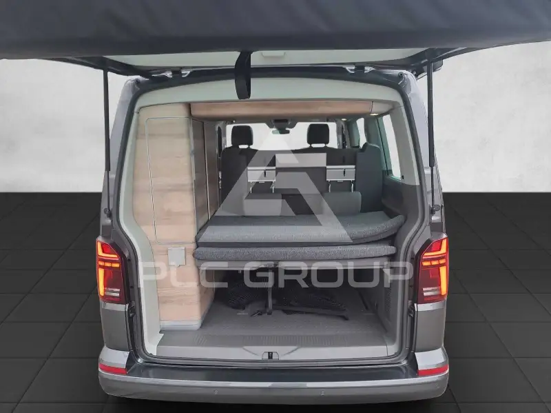 2023 Volkswagen California