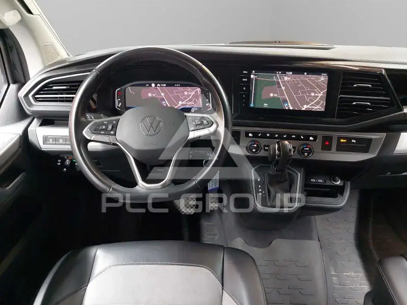 2023 Volkswagen California